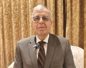 كۆڕبەندی شیۆنگ ئان  . . . دەستپێشخەرییەك بۆ باشتركردنی حوكمڕانیی جیهانی و بەهێزكردنی باشووری جیهانی لە ژینگەیەكی گۆڕاودا