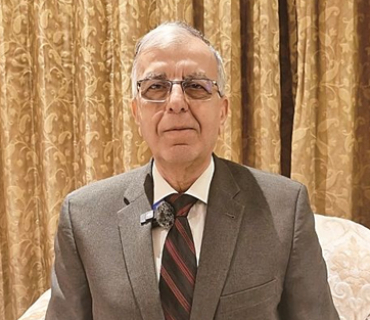 كۆڕبەندی شیۆنگ ئان  . . . دەستپێشخەرییەك بۆ باشتركردنی حوكمڕانیی جیهانی و بەهێزكردنی باشووری جیهانی لە ژینگەیەكی گۆڕاودا