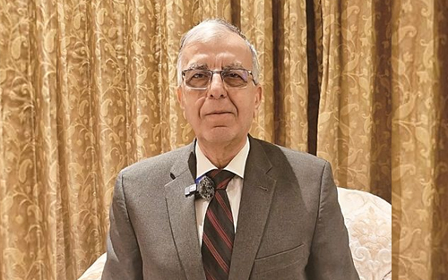 كۆڕبەندی شیۆنگ ئان  . . . دەستپێشخەرییەك بۆ باشتركردنی حوكمڕانیی جیهانی و بەهێزكردنی باشووری جیهانی لە ژینگەیەكی گۆڕاودا