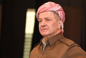الرئيس بارزاني يعزي بوفاة عقيلة مصطفى نيرويي