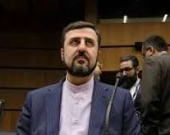 مسؤول إيراني رداً على ترمب: لا يمكن فتح أو إغلاق مضيق هرمز إلا بأمر من إيران