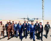 Şêwirmendê Asayişa Niştimanî yê Iraqê gihîşt Hewlêrê