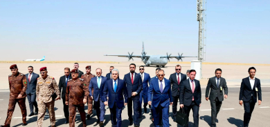 Şêwirmendê Asayişa Niştimanî yê Iraqê gihîşt Hewlêrê