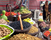Li Hewramanê Festîvala Berhemên Xwemalî dest pê kir