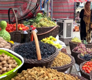 Li Hewramanê Festîvala Berhemên Xwemalî dest pê kir