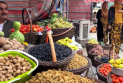 Li Hewramanê Festîvala Berhemên Xwemalî dest pê kir