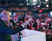 Erdogan li ser pêvajoyê axivî: Dê êdî ji Dêrsimê bêhna kulîlkan bilind bibe