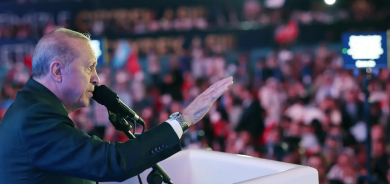 Erdogan li ser pêvajoyê axivî: Dê êdî ji Dêrsimê bêhna kulîlkan bilind bibe