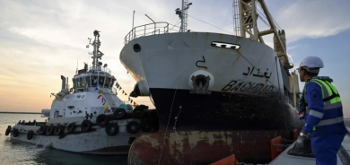 Iraq Security Forces Dismantle International Drug-Smuggling Network in First Maritime Operation