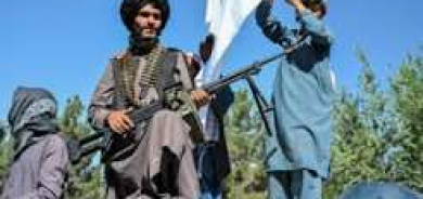 قادة «طالبان» يحتفلون بالذكرى الخامسة لاستعادة الحكم في أفغانستان