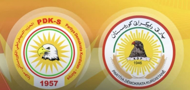 الديمقراطي الكوردستاني - سوريا يهنئ الرئيس بارزاني وقيادة الديمقراطي الكوردستاني في الذكرى الـ 80 لتأسيسه
