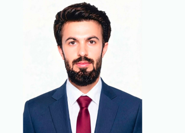 سوێندا نێچیرڤان بارزانی: هۆشداریا دوماهیێ بۆ لایەنێن سیاسی یێن عێراقێ