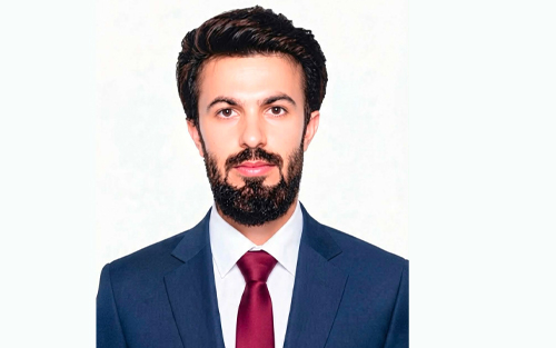 سوێندا نێچیرڤان بارزانی: هۆشداریا دوماهیێ بۆ لایەنێن سیاسی یێن عێراقێ