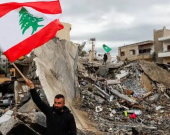 إسرائيل «تراسل» لبنان و«حزب الله» بالنار