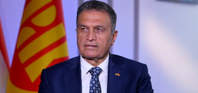 سربست لزكين: لدينا علاقات جيدة مع الاتحاد الوطني ولا نحتاج إلى وسطاء