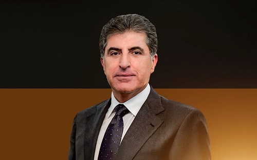 نيجيرفان بارزاني: وُلد الحزب قبل ثمانين عاماً كضرورة تاريخية من رحم تطلعات شعب كوردستان لقيادة حركة التحرر الكوردستانية