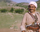 پارتی لە هزری «مستەفا بارزانی»دا . . . ئامڕازێك  بۆ یەكڕیزی و كۆتاییهێنان بە پەرتەوازەیی