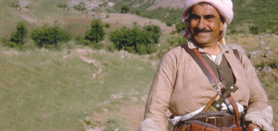 پارتی لە هزری «مستەفا بارزانی»دا . . . ئامڕازێك  بۆ یەكڕیزی و كۆتاییهێنان بە پەرتەوازەیی