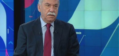 خميس خنجر ومثال الالوسي يهنئان الرئيس البارزاني  بالذكرى الـ 80 لتأسيس الحزب الديمقراطي الكوردستاني