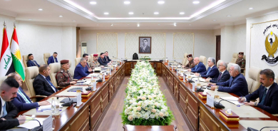 Şandeyên Herêm û Bexdayê cîbicîkirina peymanên ewlehiyê gotûbêj dikin