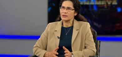 Îlham Ehmed: Diyalog bi Şamê re berdewam e û doza Kurdî mijara sereke ye