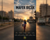 Yekpar bi kurtefîlmê ‘‘Mafek Biçûk‘‘  beşdarî Mîhrîcana Rojava dibe