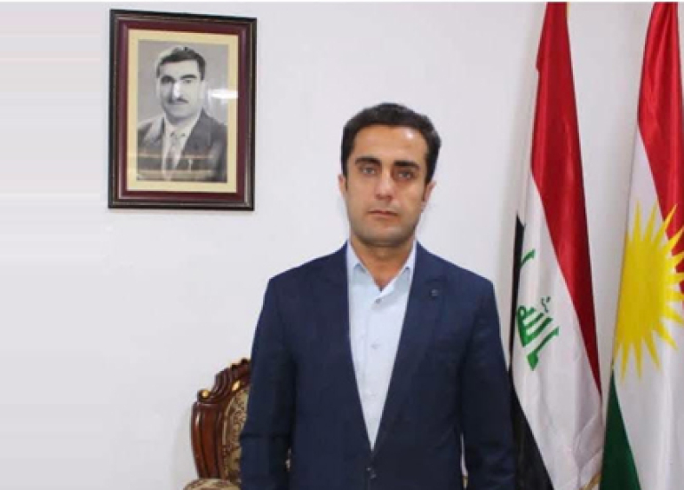 لە بارزانەوە بۆ کوردستان