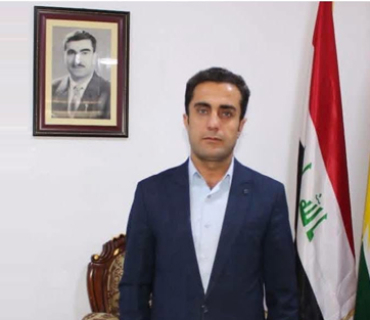 لە بارزانەوە بۆ کوردستان