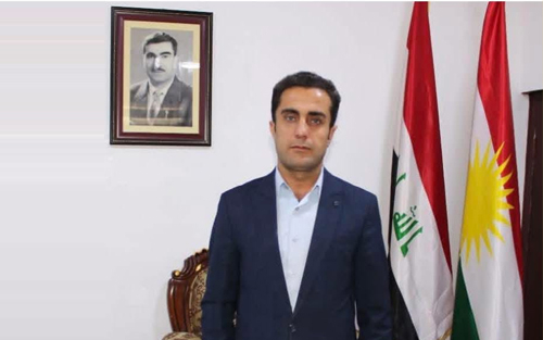 لە بارزانەوە بۆ کوردستان