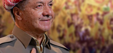 President Barzani Hails KDP’s 80-Year Legacy and Reaffirms Commitment to Serving Kurdistan