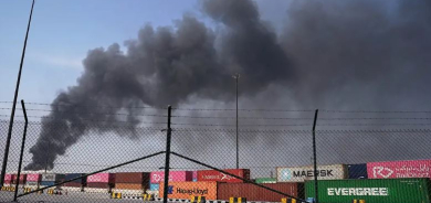 Qatar Denies Detaining Iranian Pilots Missing After Fighter Jets Were Downed