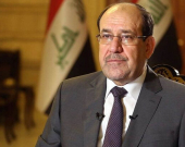 المالكي يهنئ الرئيس بارزاني بالذكرى الـ80 لتأسيس الحزب الديمقراطي الكوردستاني