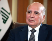 فواد حسين: الديمقراطي الكوردستاني ركيزة أساسية لترسيخ التعددية والديمقراطية في العراق