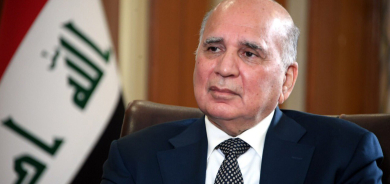 فواد حسين: الديمقراطي الكوردستاني ركيزة أساسية لترسيخ التعددية والديمقراطية في العراق