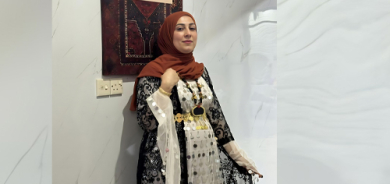 خاوەنكار ئاشتی ئیبراهیم:  لەناو ماڵەكەم هەم ئاگام لە منداڵەكانمە هەمیش كاردەكەم