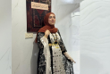 خاوەنكار ئاشتی ئیبراهیم:  لەناو ماڵەكەم هەم ئاگام لە منداڵەكانمە هەمیش كاردەكەم