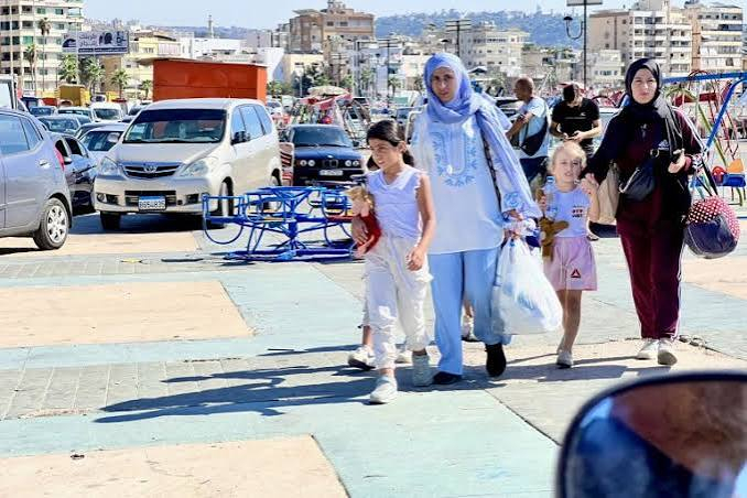 جنوب لبنان أمام موجة نزوح جديدة