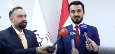 أربيل وبغداد تشكلان لجنة مشتركة لحل 