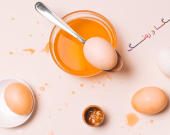 سوودەكانی پڕۆتینی سرووشتیی  بۆقژ