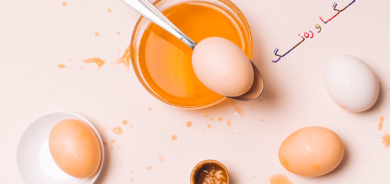 سوودەكانی پڕۆتینی سرووشتیی  بۆقژ