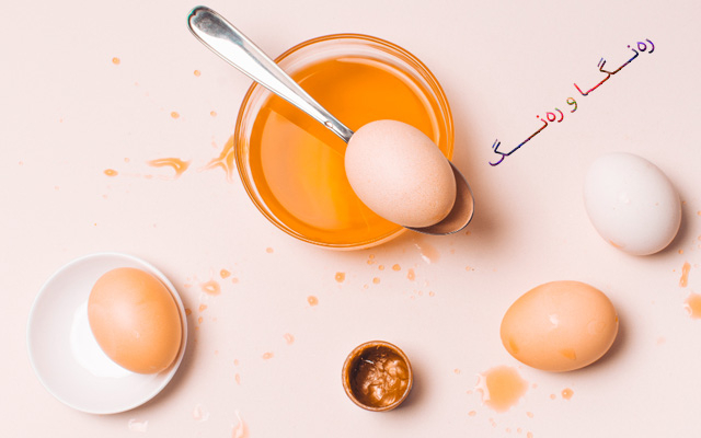 سوودەكانی پڕۆتینی سرووشتیی  بۆقژ