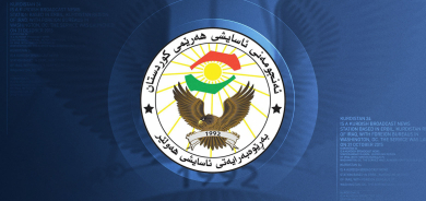 أسايش أربيل: اعتقال متهم بإطلاق النار على موظفي مشروع 