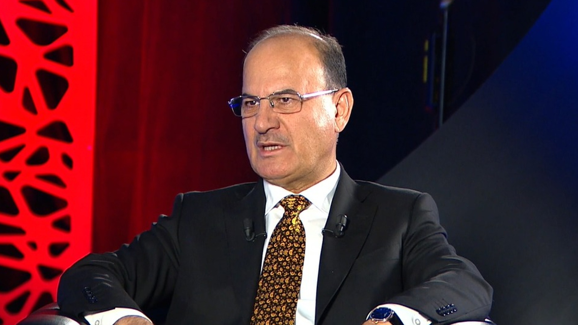 علي حسين: الحزب الديمقراطي لا يزال القوة الأولى وهناك مؤشرات إيجابية لاجتماع قريب مع الاتحاد الوطني