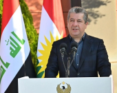 Mesrûr Barzanî: Ofîsa min a taybet bi dronên Îranê hat hedefgirtin