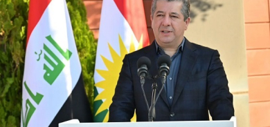 Mesrûr Barzanî: Ofîsa min a taybet bi dronên Îranê hat hedefgirtin