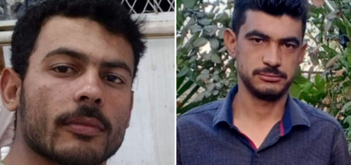 Du bira li nêzîkî Gola Meydankê mirî hatin dîtin