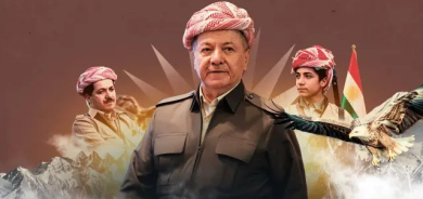 Serkirde û berpirsên cîhanê rojbûna Serok Barzanî pîroz dikin