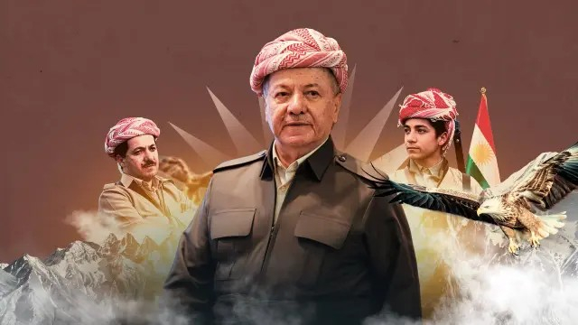 Serkirde û berpirsên cîhanê rojbûna Serok Barzanî pîroz dikin