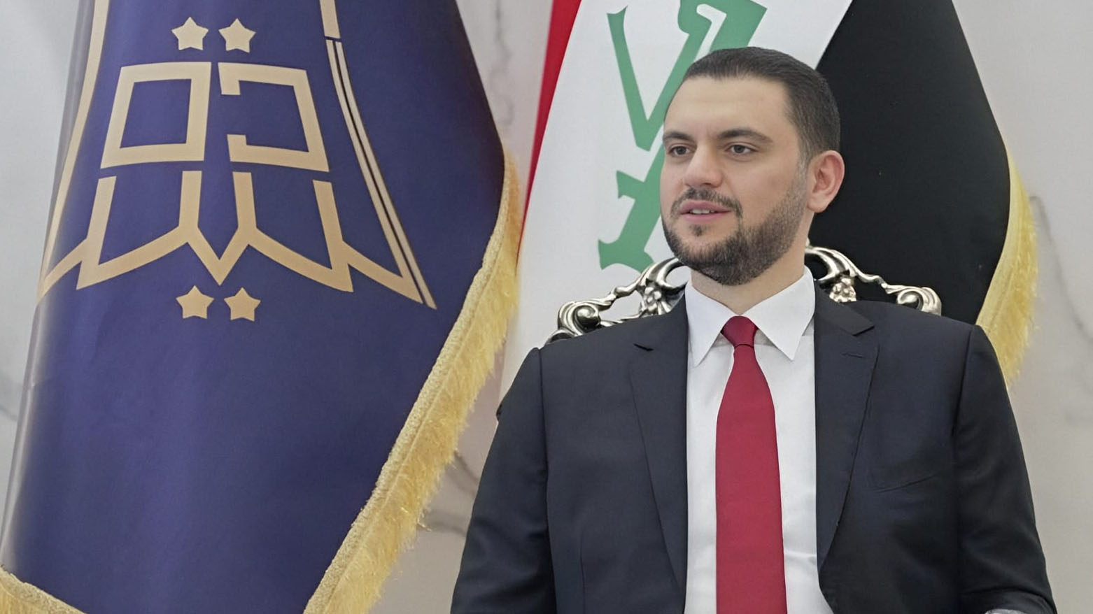 تحالف السيادة والاتحاد الاسلامي  يدينان استهداف مكتب مسرور بارزاني ويعتبره 