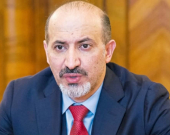 الجربا يدين الهجمات الإيرانية: تستهدف إنجازات كوردستان الاقتصادية والسياسية والأمنية